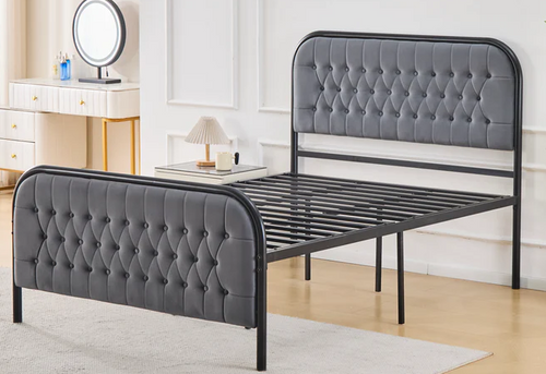 Bravo bed