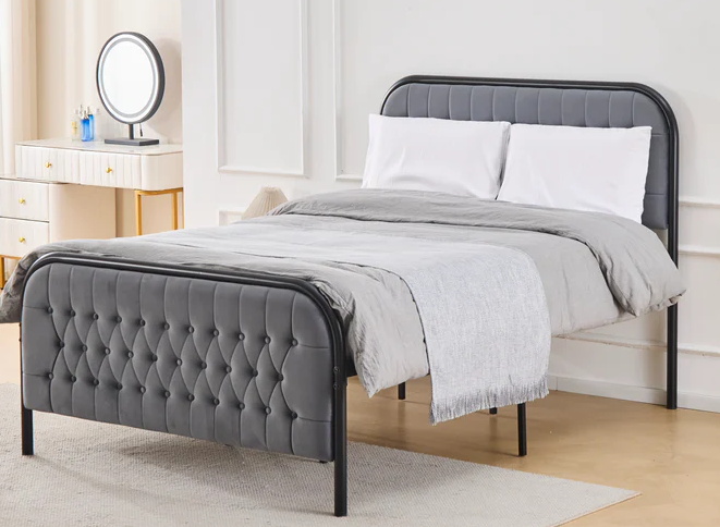 Bravo bed