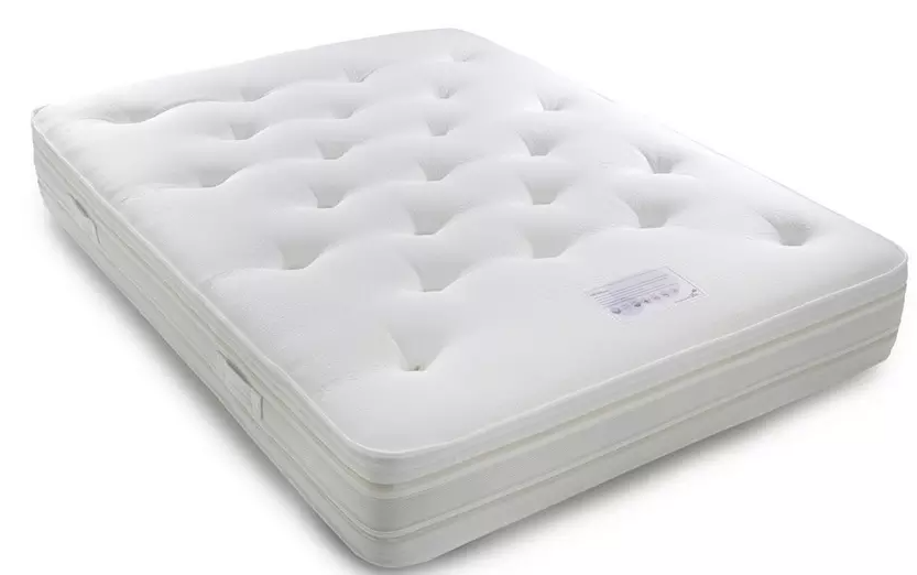 Budget mattress