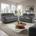 Roma sofa 3+2 seater